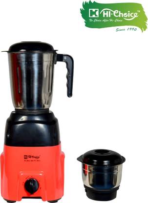Hi Choice MONI LEX MIXER GRINDER 2 ( jAR) 01 Mixer Juicer Jar