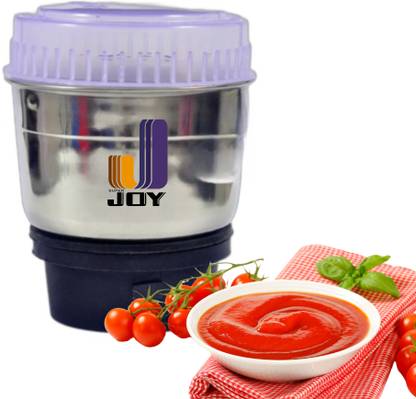 SUPERJOY 4bladejar series 350 W Mixer Grinder