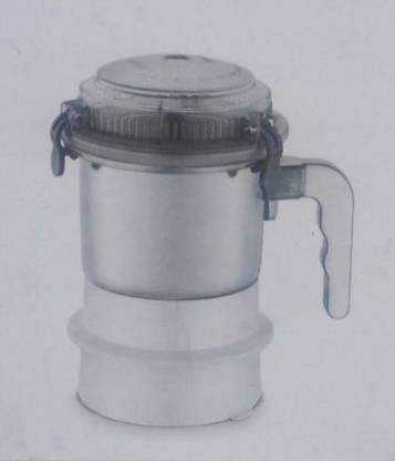 SUJATA New chutney attachment with new lid Mixer Juicer Jar