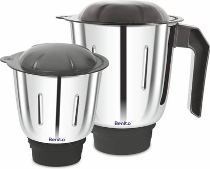 Benito JAR2-ELITE-1500-1200 Mixer Juicer Jar