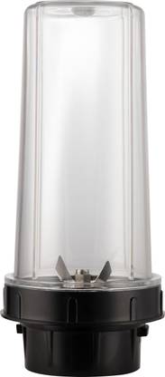 NISSAN HOME APPLIANCES High Quality Transparent PVC Mixer Juicer Jar