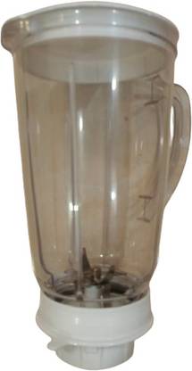 Faith Shoppe 1500 ml ABS Plastic Jar 150 W Juicer Mixer Grinder