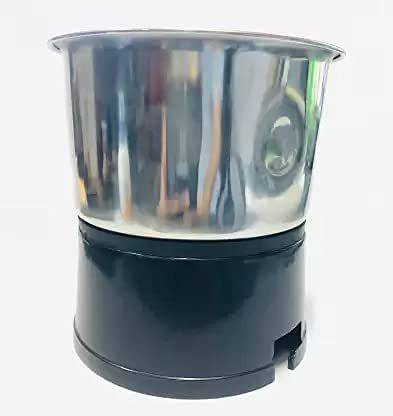 UnityEcom MG MODELS MIXERS. Suitable for JMG Models WITH 2 LOCKS ONLY. Mixer Juicer Jar