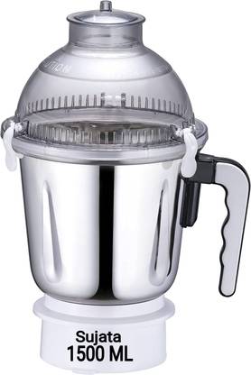 SUJATA 1500 Mixer Juicer Jar