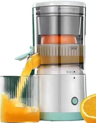 MYLN PORTABLE CORDLESS Mixer Juicer Jar