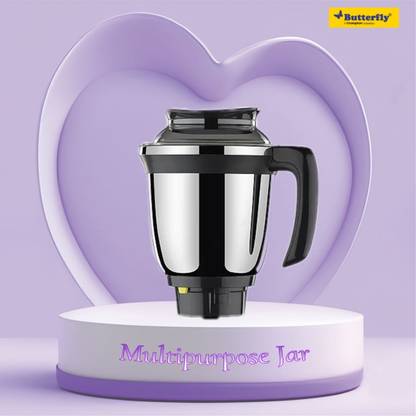 Butterfly Matchles 1.5 Mixer Juicer Jar