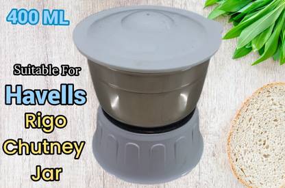 HAV HAVELLS RIGO : 290 ML Mixer Juicer Jar