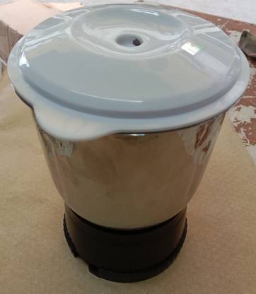 manish 3425 Mixer Juicer Jar