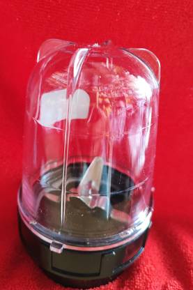 Mexican Small Mixer Juicer Jar