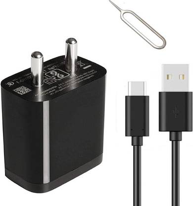 EYNK Wall Charger Accessory Combo for Xiaomi Redmi 9 Prime,Redmi 8A Dual, Redmi 8/ 8A,Redmi Note 7 Pro,note 7 S,Mi A3
