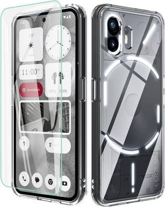 DropFit Case Accessory Combo for Nothing Phone 2