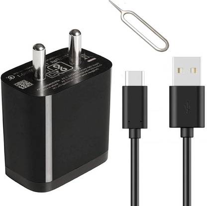 EYNK Wall Charger Accessory Combo for Xiaomi Redmi 9 Prime,Redmi 8A Dual, Redmi 8/ 8A,Redmi Note 7 Pro,note 7 S,Mi A3