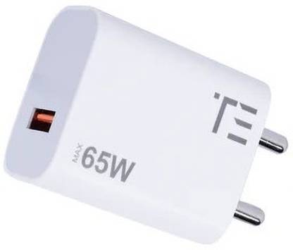 REALFIT Worldwide Adapter Accessory Combo for VIVO, OPPO, ONEPLUS, REALME