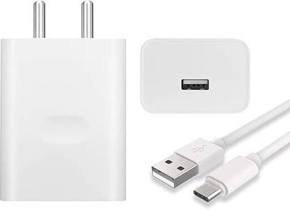 Sulania Wall Charger Accessory Combo for VOOC/DASH/WARP/DART/SUPERVOOC