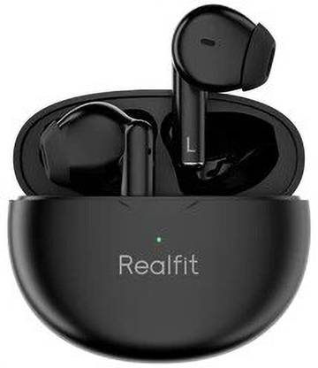 REALFIT Earphone Cable Organizer Accessory Combo for RealFit F2Pro