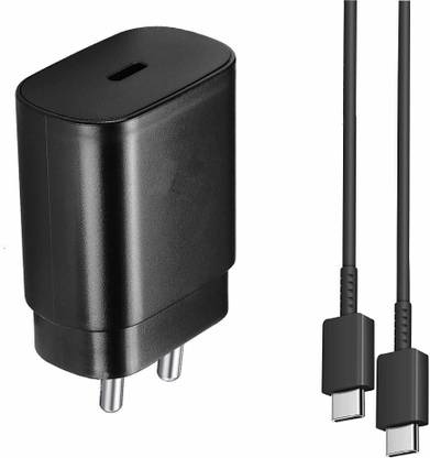 ultraRAP Wall Charger Accessory Combo for Samsung Galaxy Z Fold2 5G, Samsung Galaxy Note20 Ultra, 25W (PD 3.0 PPS Max)