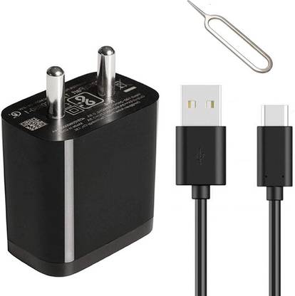 EYNK Wall Charger Accessory Combo for Xiaomi Redmi 9 Prime,Redmi 8A Dual, Redmi 8/ 8A,Redmi Note 7 Pro,note 7 S,Mi A3