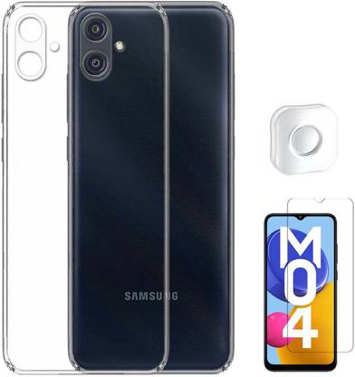 RRTBZ Cover Accessory Combo for Samsung Galaxy M04/A04