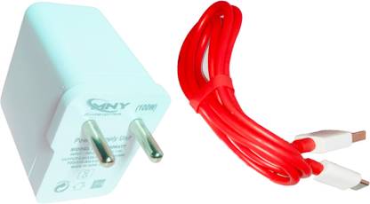 MNY Enterprises Wall Charger Accessory Combo for Samsung, Oppo,Vivo,Realme etc.