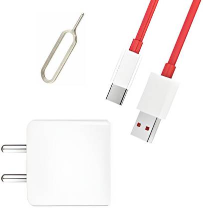 Badger Wall Charger Accessory Combo for Fast Charger Realme GT 5G/GT 2 Pro/X7 Pro 5G/Narzo 60 Pro 5G