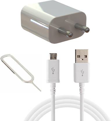 Badger Wall Charger Accessory Combo for Poco C50/Poco C55/Poco C51/C31 like Original Adapter Cable Fast Charger