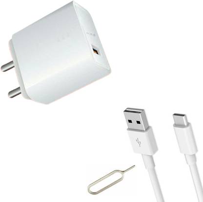 Badger Wall Charger Accessory Combo for Infinix Hot 20 5G, Infinix Hot 12 Pro like Original Fast Charger