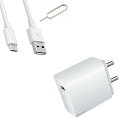 Badger Wall Charger Accessory Combo for Samsung Galaxy A14 5G,M32 PRIME EDITION,A04s like Original Fast Charger