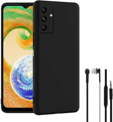 RRTBZ Cover Accessory Combo for Samsung Galaxy A04s