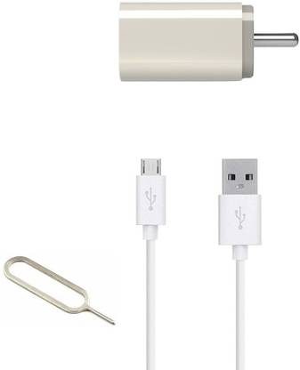 Badger Wall Charger Accessory Combo for Realme C31,Oppo A16e,Nokia C30,C21 Plus Fast Charger like Original Adapter Cable