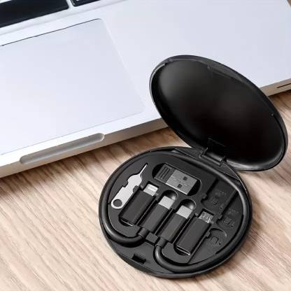 VMBS Case Accessory Combo for All Smartphones