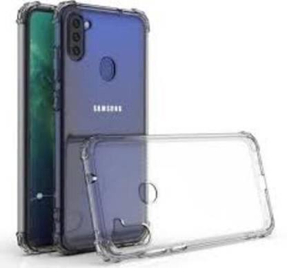 SARKAR TELECOM Case Accessory Combo for M-11 mobile