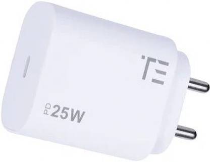 REALFIT Worldwide Adapter Accessory Combo for SAMSUNG 25W