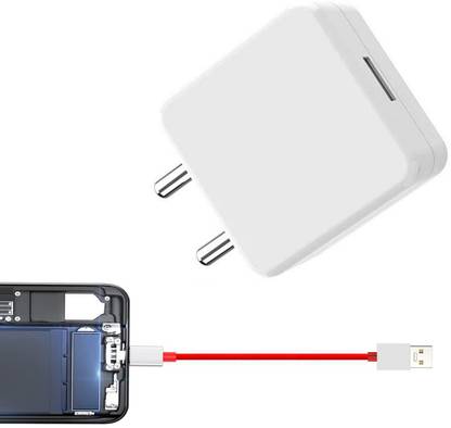 CASVO Wall Charger Accessory Combo for OnePlus 11R