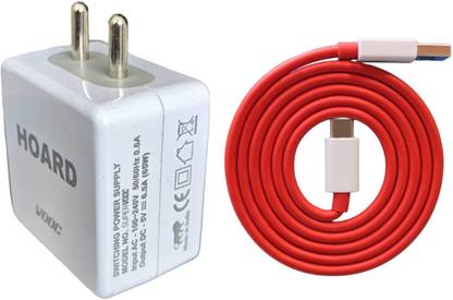 hoard Wall Charger Accessory Combo for 8T/ 9/ 9R/ 9 Pro/ 9Rt/ 10R/ Nord, Samsung S23, Fast Charger, VOOC Charger