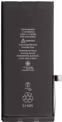 FLOUNDER Mobile Battery For  IPHONE 11\A2221 A2111 A2223 FOXCONN