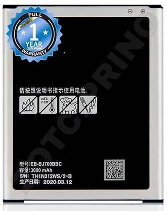 ZQTCIPRINO Mobile Battery For  Samsung Galaxy J7/ON/J7NXT /ON7 PRO/ J4 /SM-J400F /SM-G600F/SMG600FY /J7008 /G6000(T226)