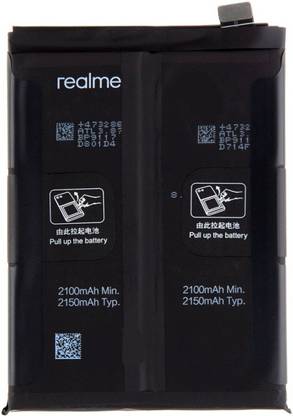 Facelift Mobile Battery For  Realme GT Master RMX3363, RMX3360 With 6 Months Warranty