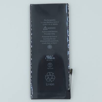 FULL CELL Mobile Battery For  Apple iPhone SE (2020) , SE2 , SE (2nd generation) , A2275 , A2296 , A2298