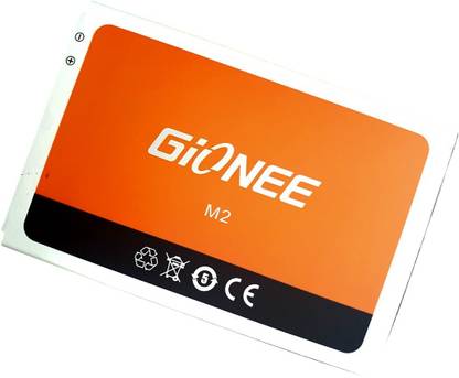 Facelift Mobile Battery For  Gionee M2 With 6 Months Warranty