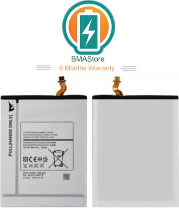 Mstore Mobile Battery For  Samsung Galaxy Tab 3 Lite 7.0 SM-T111 SM-T110 SM-T115 SM-T116 Tablet (3600mAh)