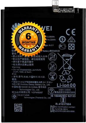 Lynacz Mobile Battery For  Huawei Nova 3,4, Mate 20, Lite, P10, Plus, V10, Honor 8X, View 10, 20, Play