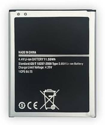 BRAVEHEART Mobile Battery For  On7 II SM-710/F J4 (SM-J400F) | J7 (SM-J700F) | J7 Nxt (SM-J701F) | On7 | On7 Pro