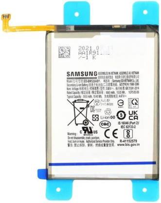 NAFS Mobile Battery For  SAMSUNG GALAXY A23
