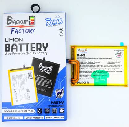Backup Factory Mobile Battery For  Vivo B-95