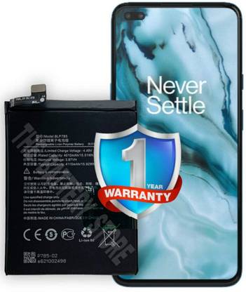 THE BATTERY STORE Mobile Battery For  OnePlus Original BLP-785 Battery for one Plus nord Battery with 1 Year Warranty