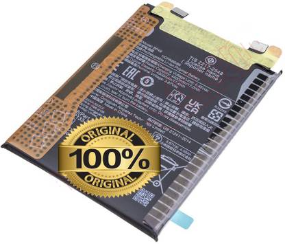 Zoronic Mobile Battery For  Xiaomi Poco F4 5G / BP49 (4500mAh)