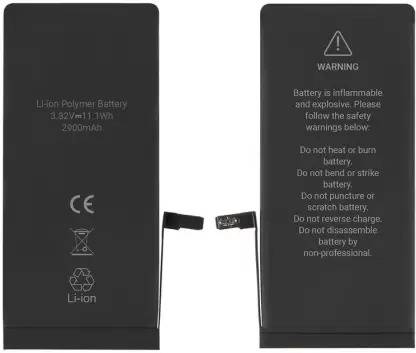 v epower Mobile Battery For  IPHONE 7+ / 7 PLUS
