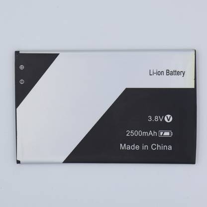 FULL CELL Mobile Battery For  Lava X3 (2016)
