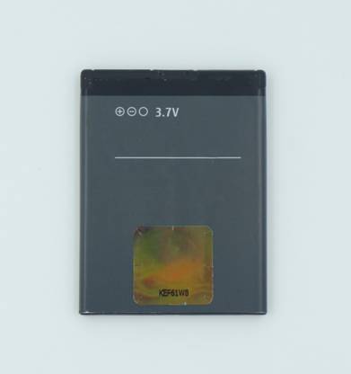 FULL CELL Mobile Battery For  Nokia X3-02 Touch and Type , 3710 fold , 7020 , BL-4S