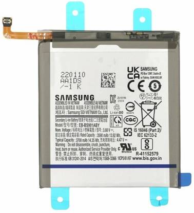 Facelift Mobile Battery For  Samsung S22 5G SM-S901B SM-S901B/DS With 6 Months Warranty